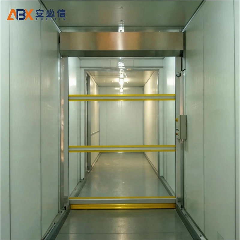 拉萨市软质快速门